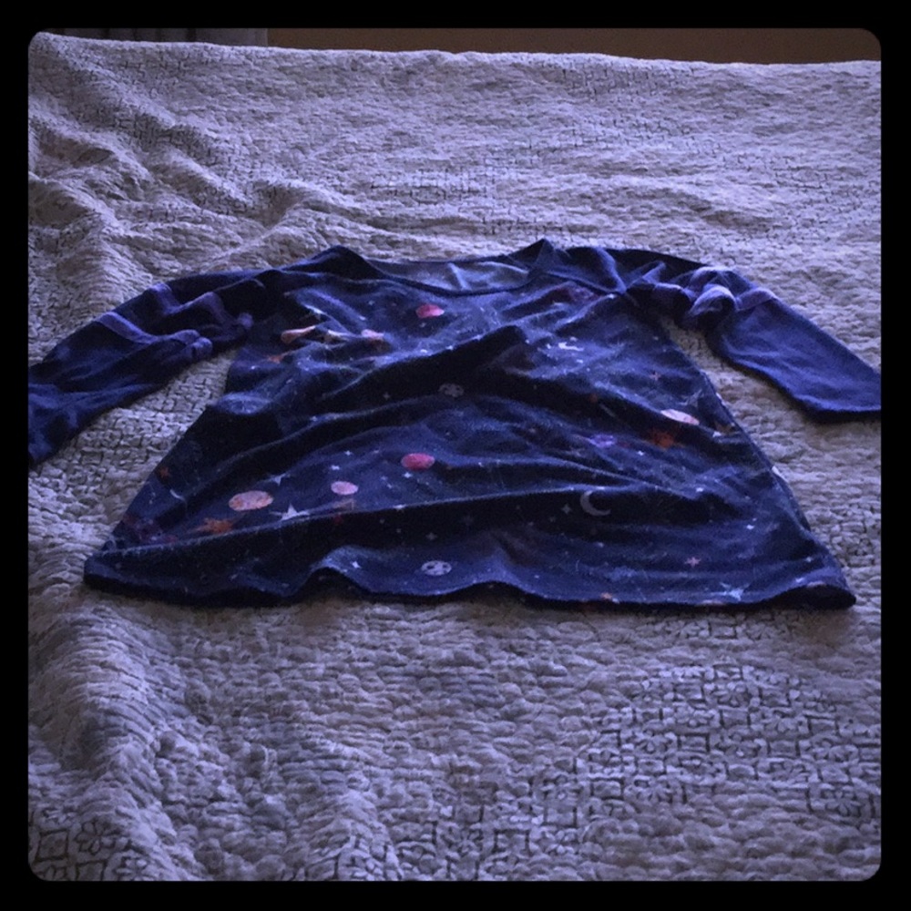 Night gown